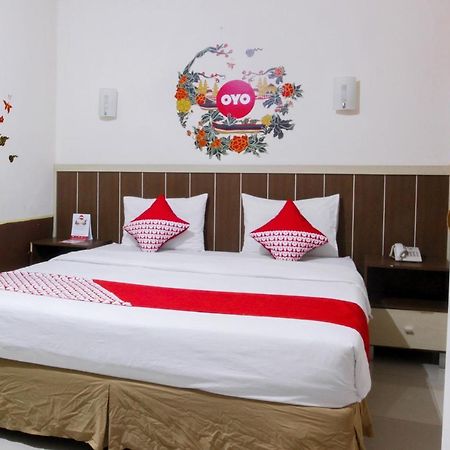 Oyo 167 Dago'S Hill Hotel Бандунг Экстерьер фото